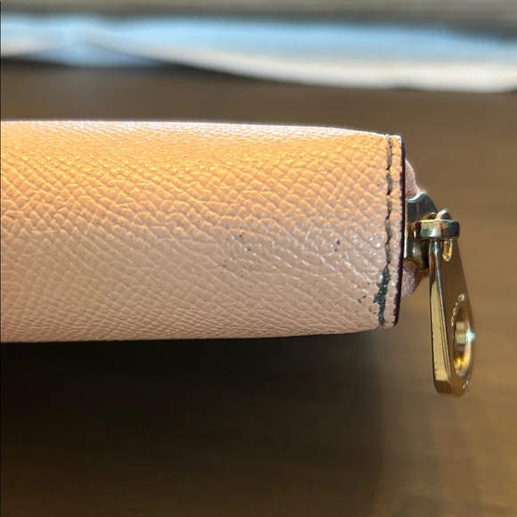 Coach Wallet - Picture 5 of 5